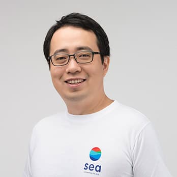 David Chen