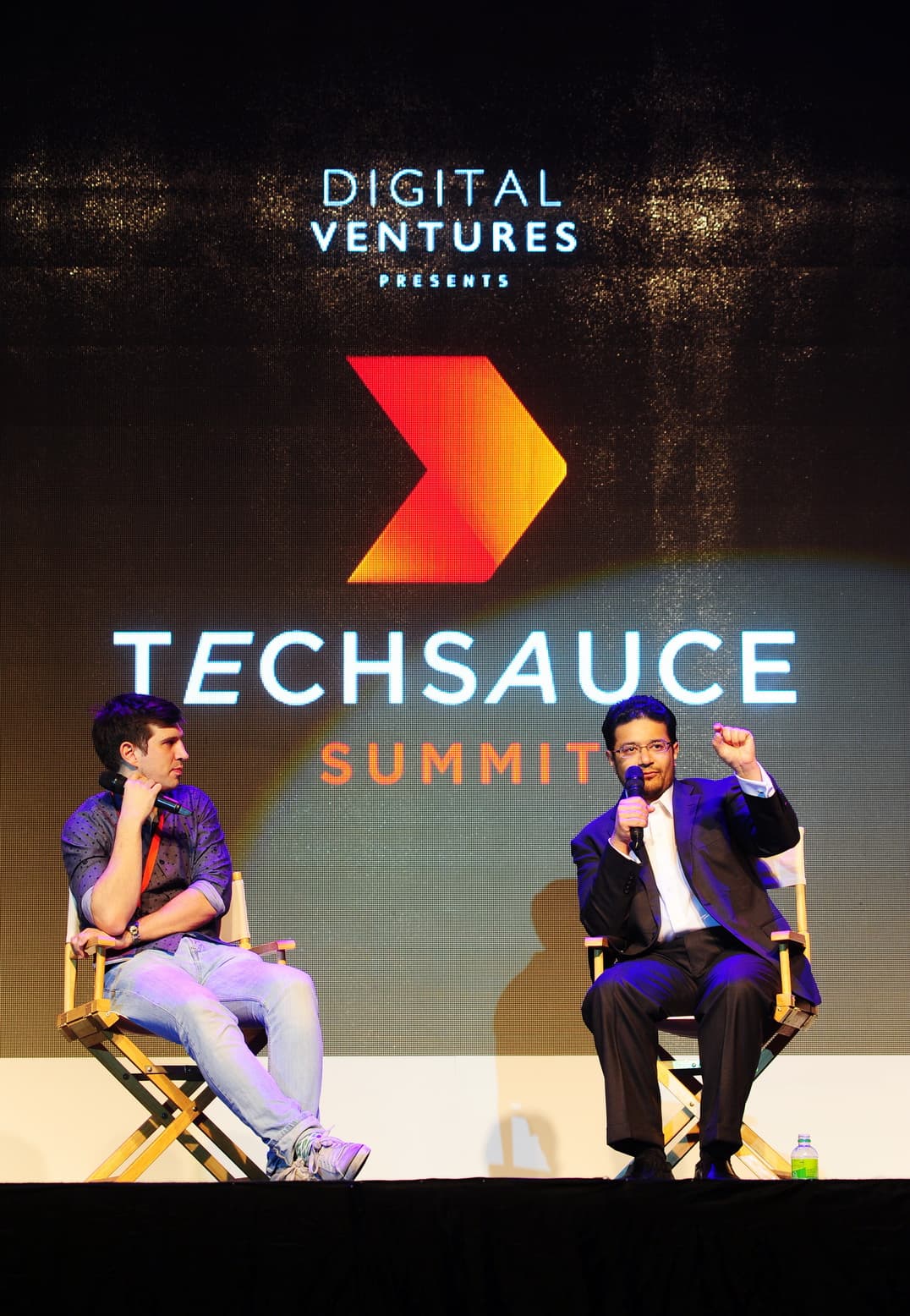 Garena: “Connecting the Dots” by diversifying into digital businesses with ultimate user experience  (2)