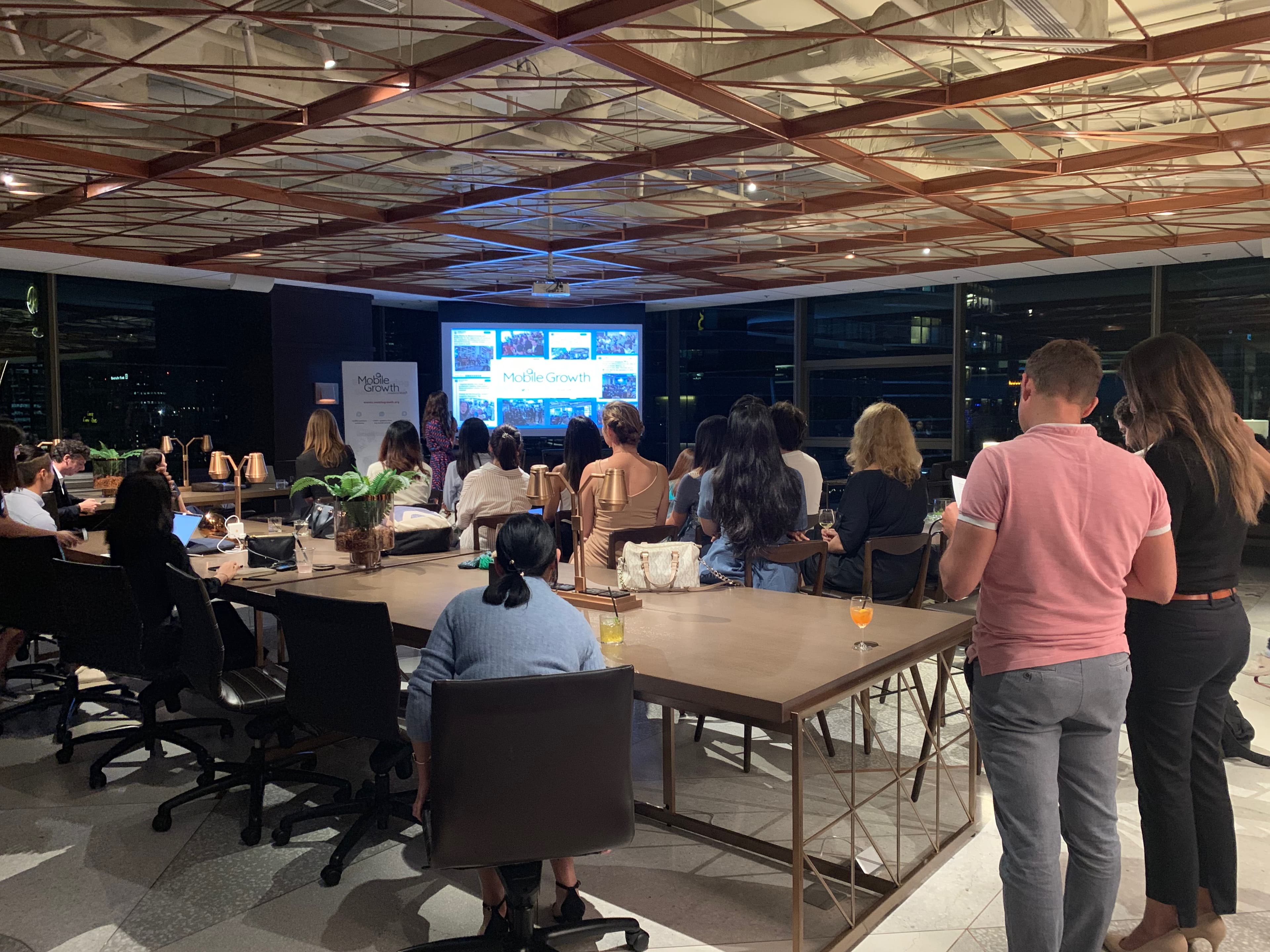  Sea (Thailand) empowers 'Women in Tech' (1)