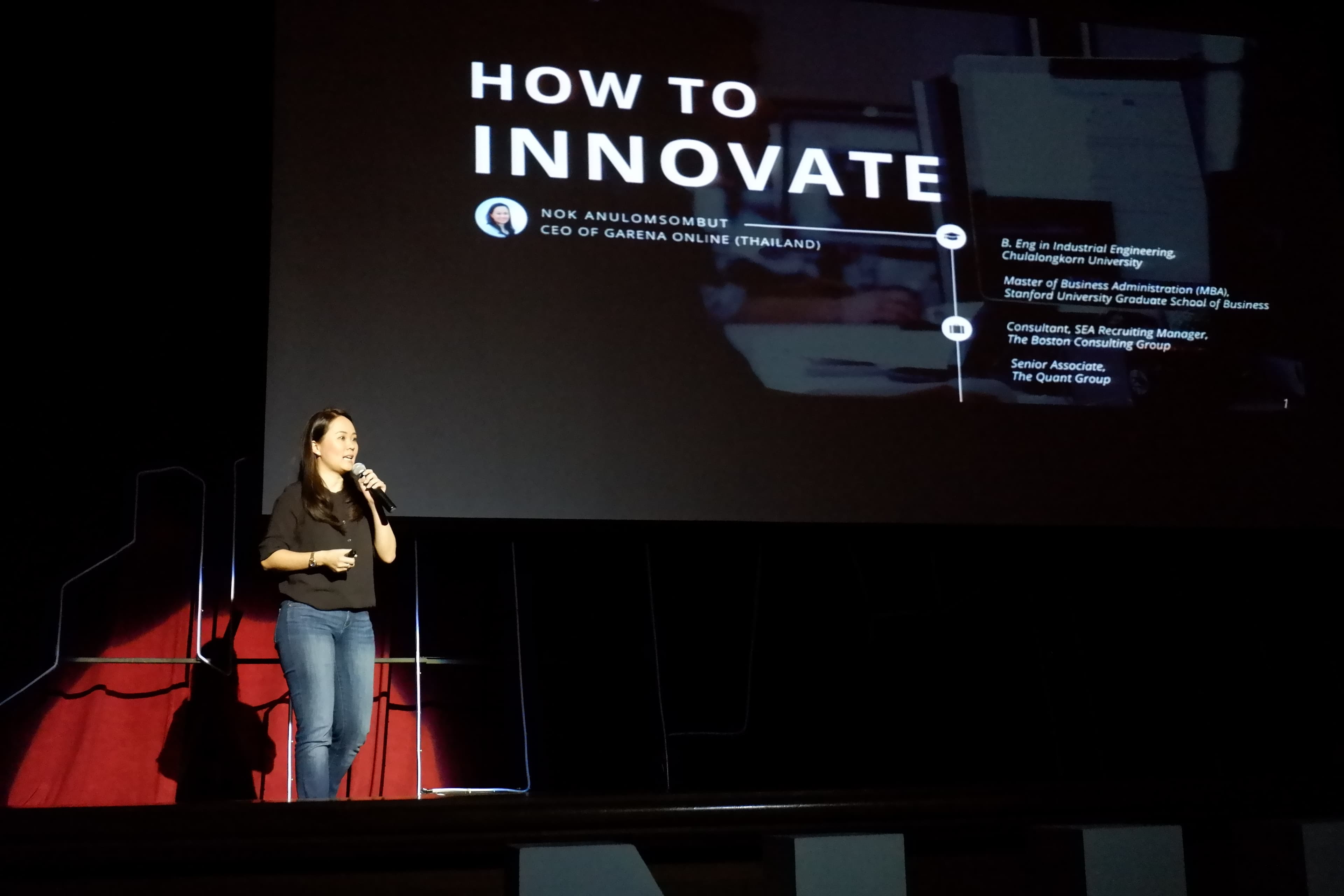 Garena Thailand CEO's secrets to business success (1)