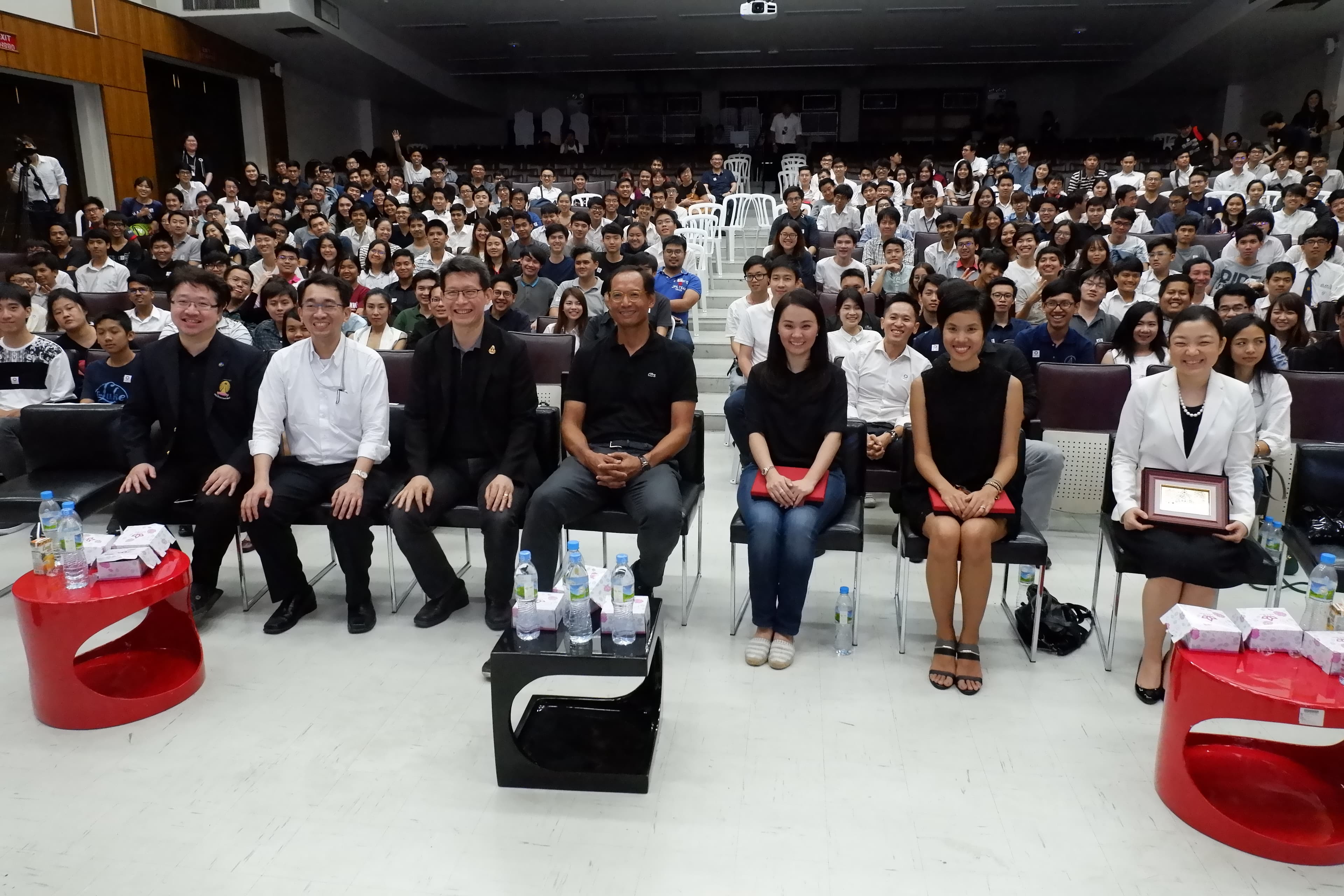Garena Thailand CEO's secrets to business success (3)