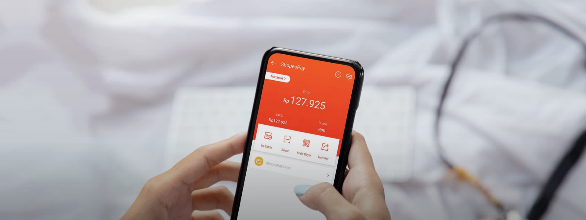 Monee - seamless digital payments
