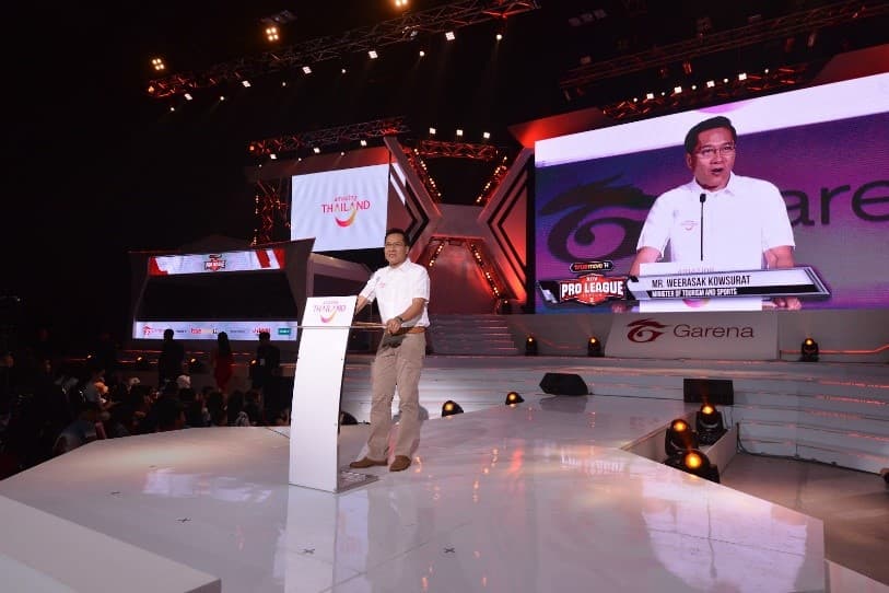 RoV promoting Thailand’s tourism industry through skin design contest (2)