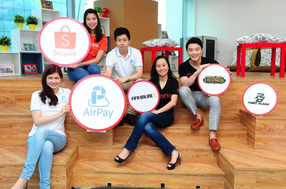 Garena Thailand Open House (3)