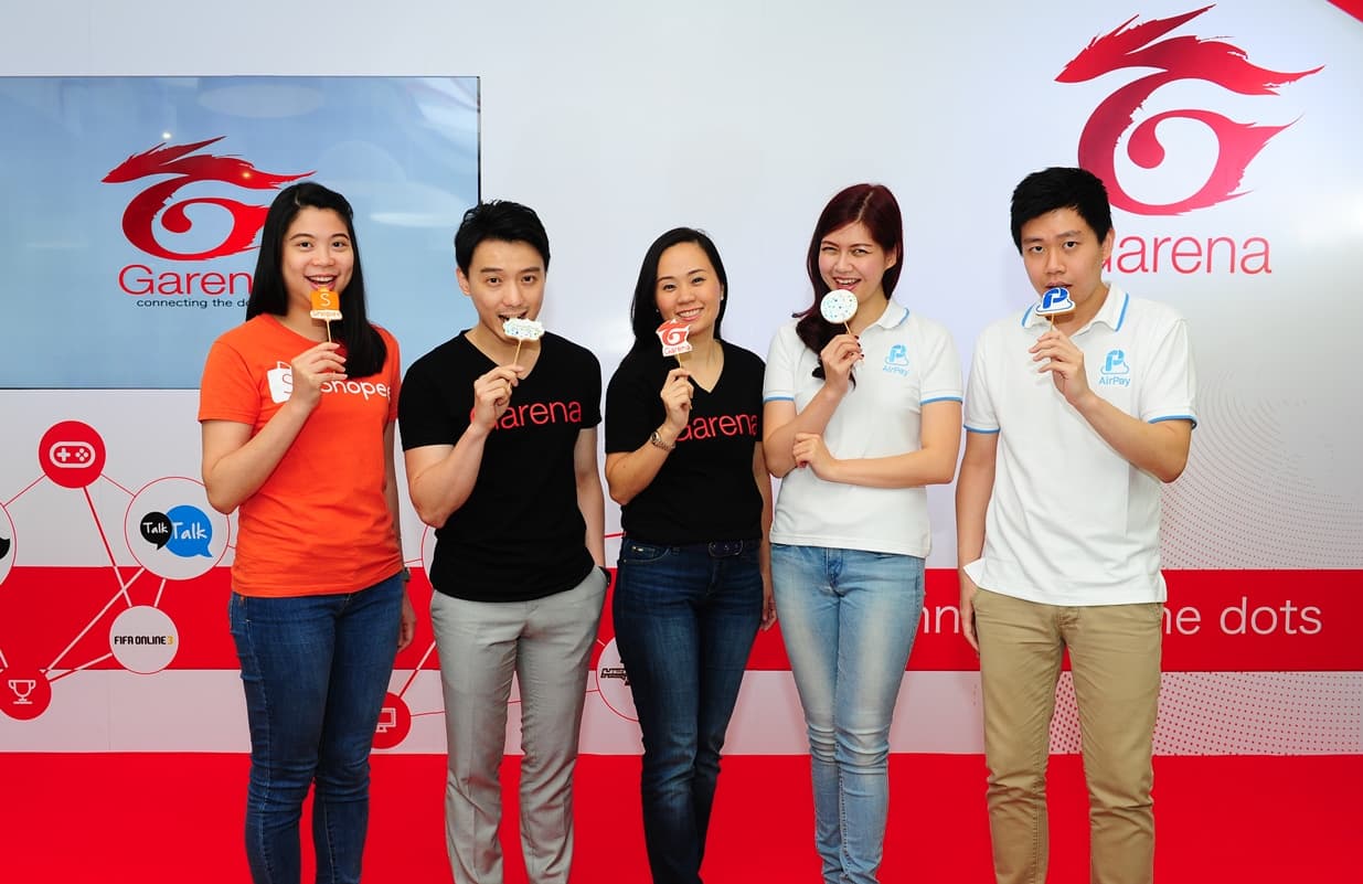 Garena Thailand Open House (4)