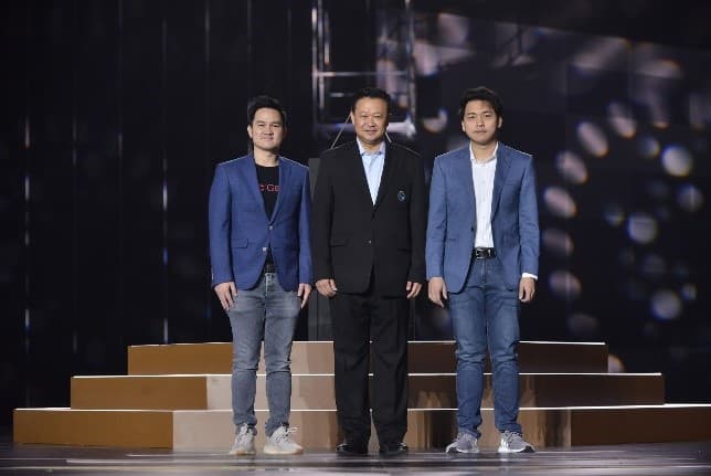 Garena partners with Tencent to held ‘Arena of Valor International Championship 2018’ (AIC) (5)