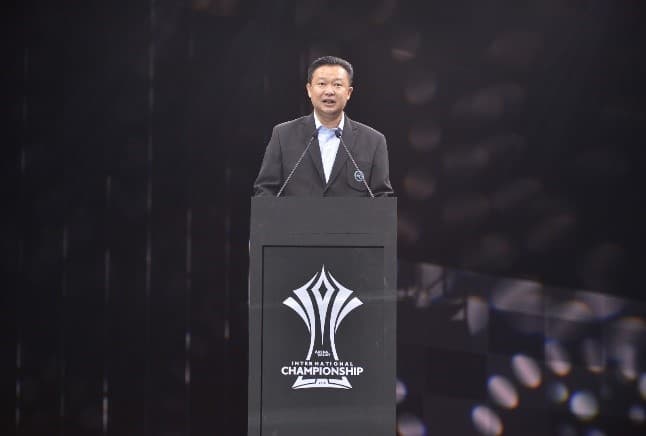 Garena partners with Tencent to held ‘Arena of Valor International Championship 2018’ (AIC) (1)