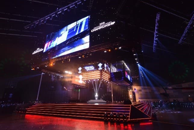 Garena partners with Tencent to held ‘Arena of Valor International Championship 2018’ (AIC) (4)