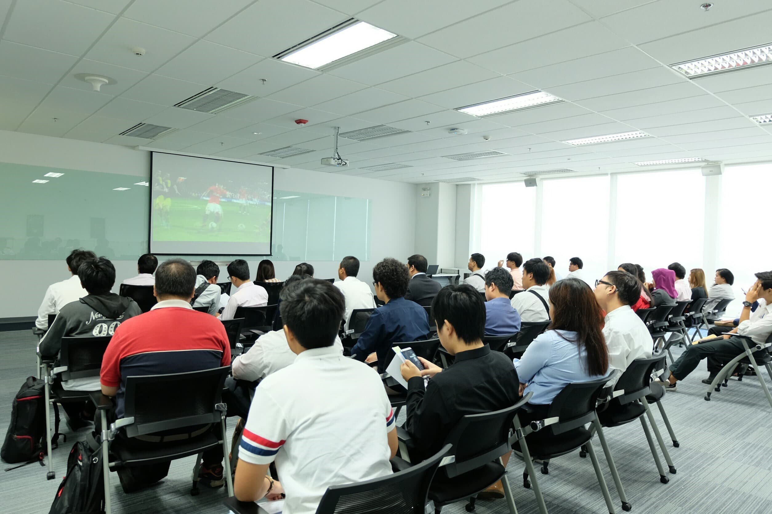 Garena Career Day (3)