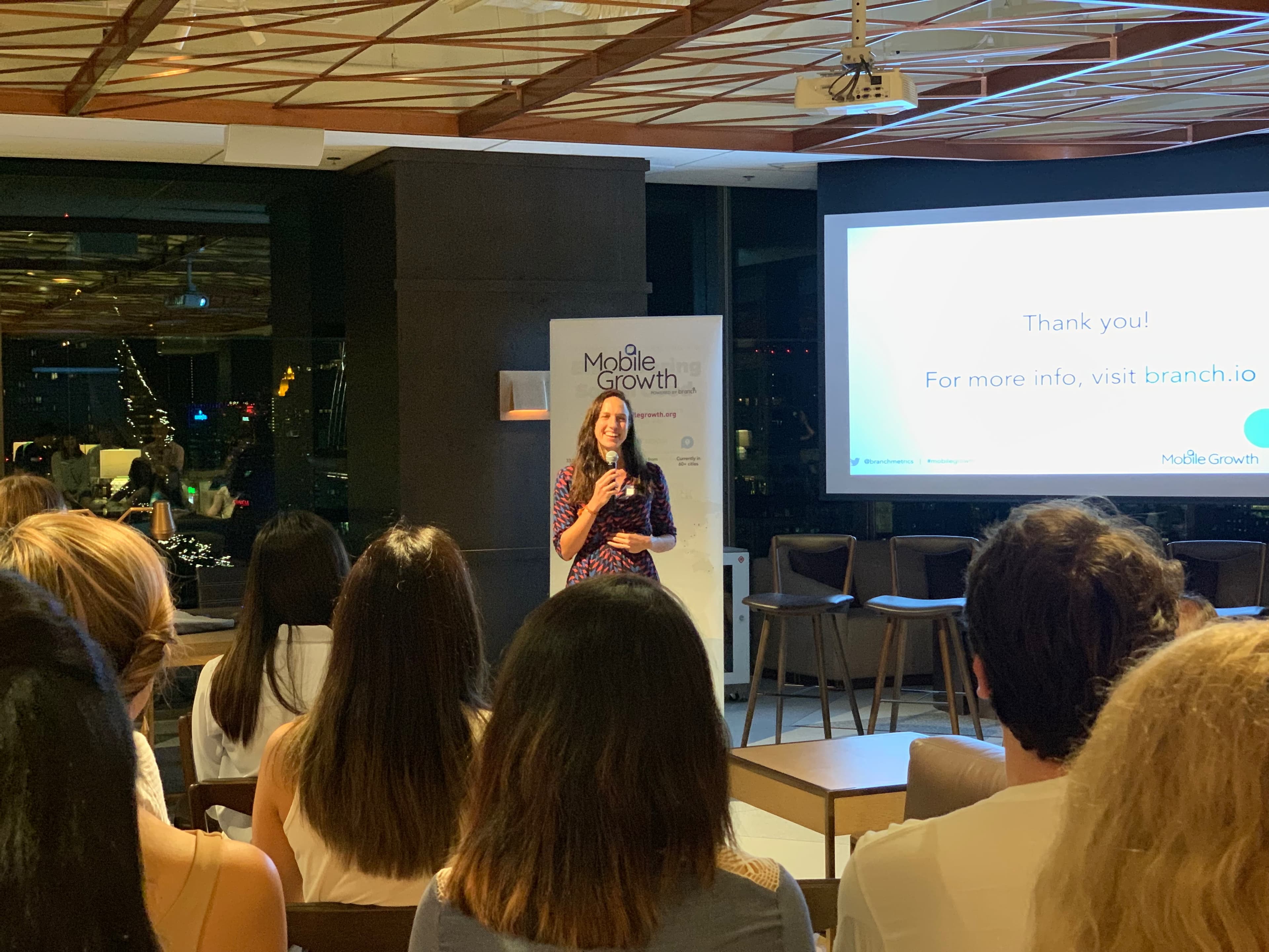 Sea (Thailand) empowers 'Women in Tech' (3)
