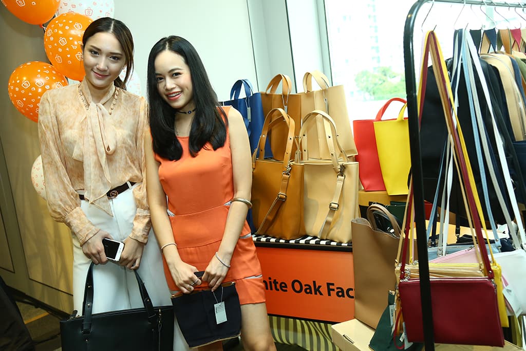 Massive mobile shopping sales to celebrate Shopee's early success (3)