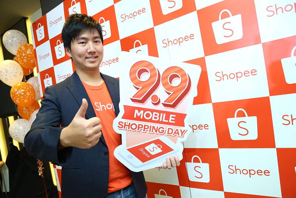 Massive mobile shopping sales to celebrate Shopee's early success (4)