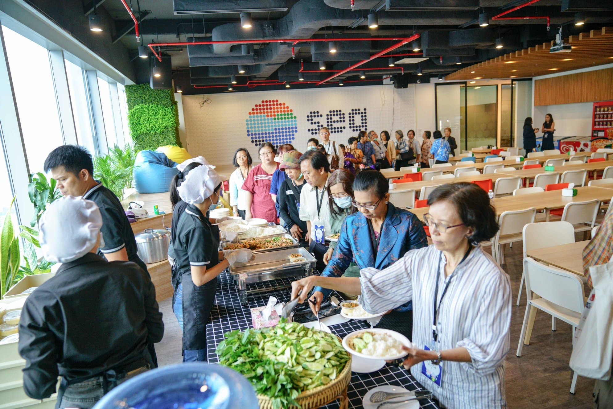 Sea (Thailand) x YoungHappy Digital Literacy Workshop (12)