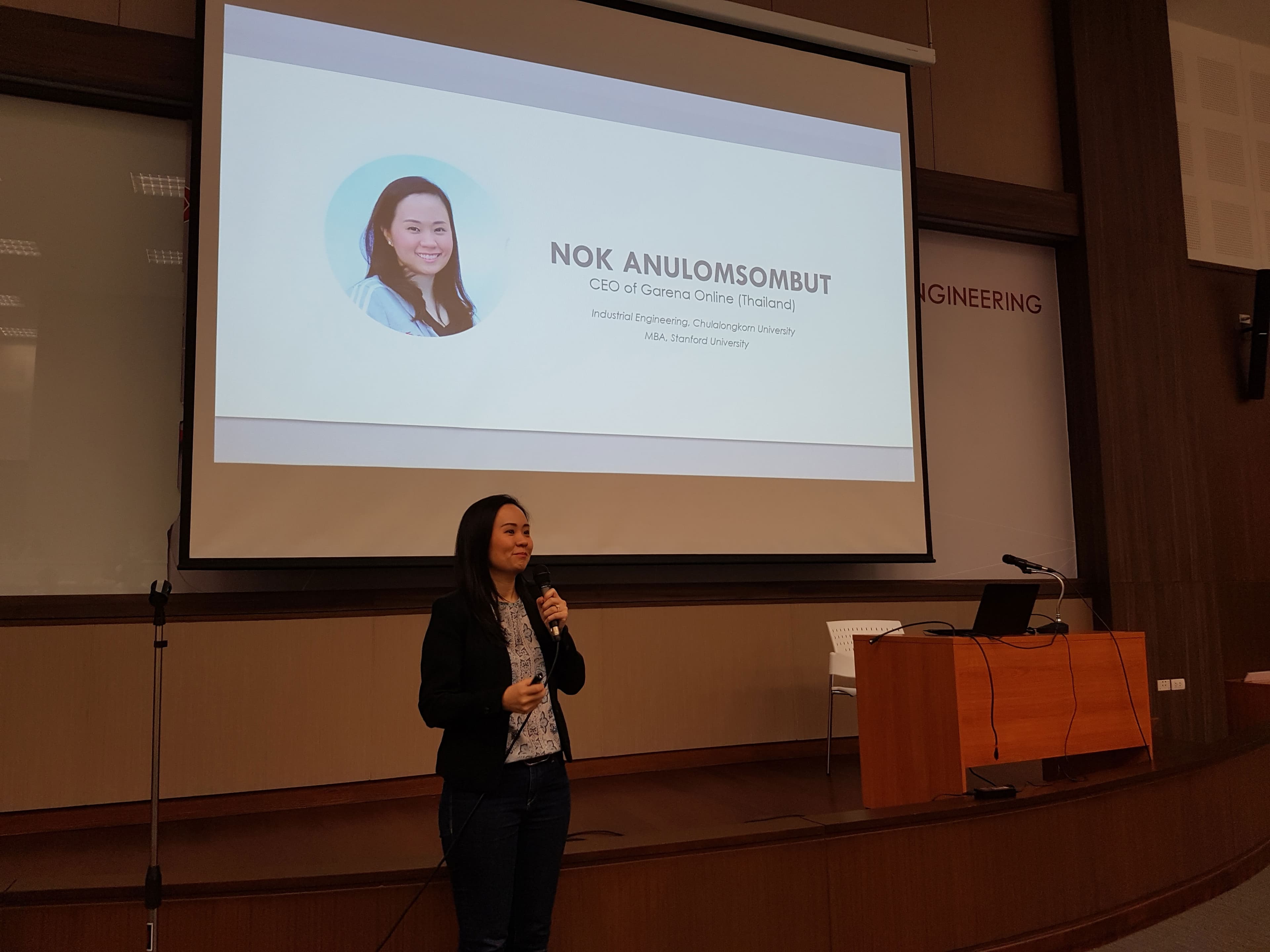 How to craft a startup: Lessons from Garena journey (1)