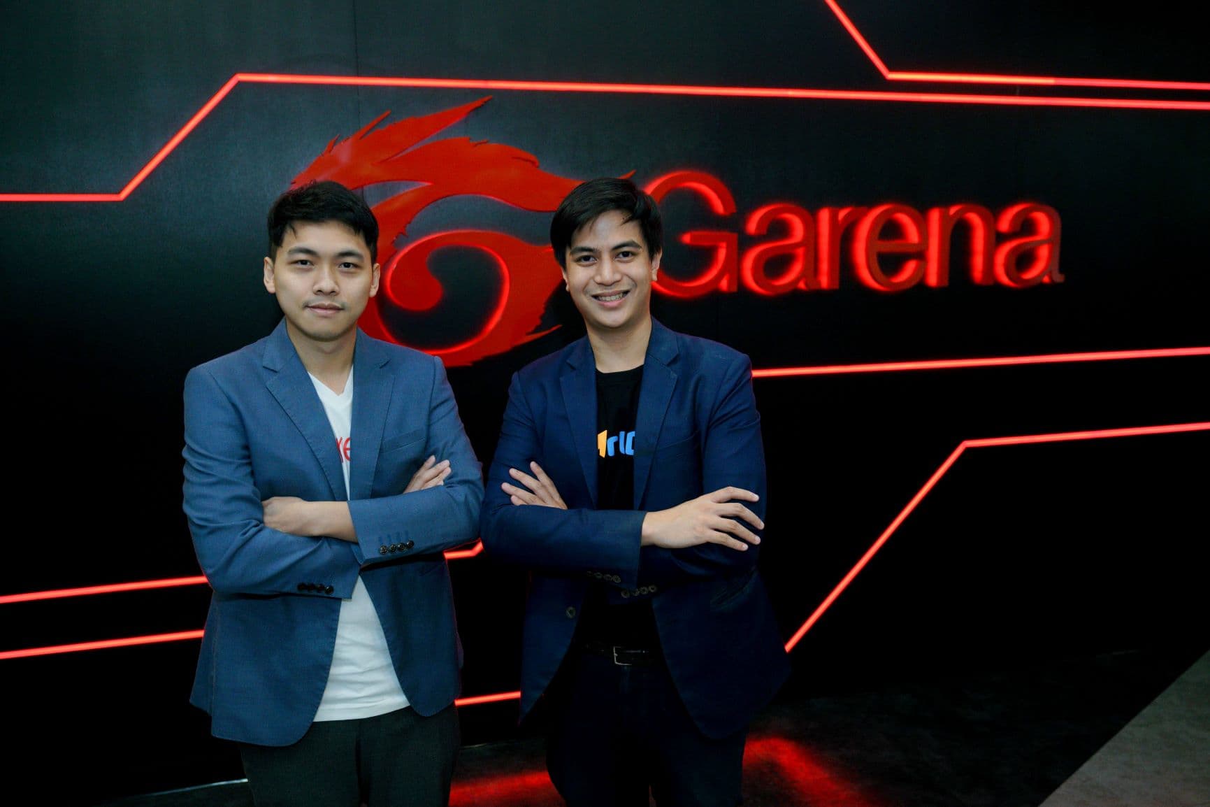 Garena partners StartDee, granting academic access to 1,000 students nationwide (3)