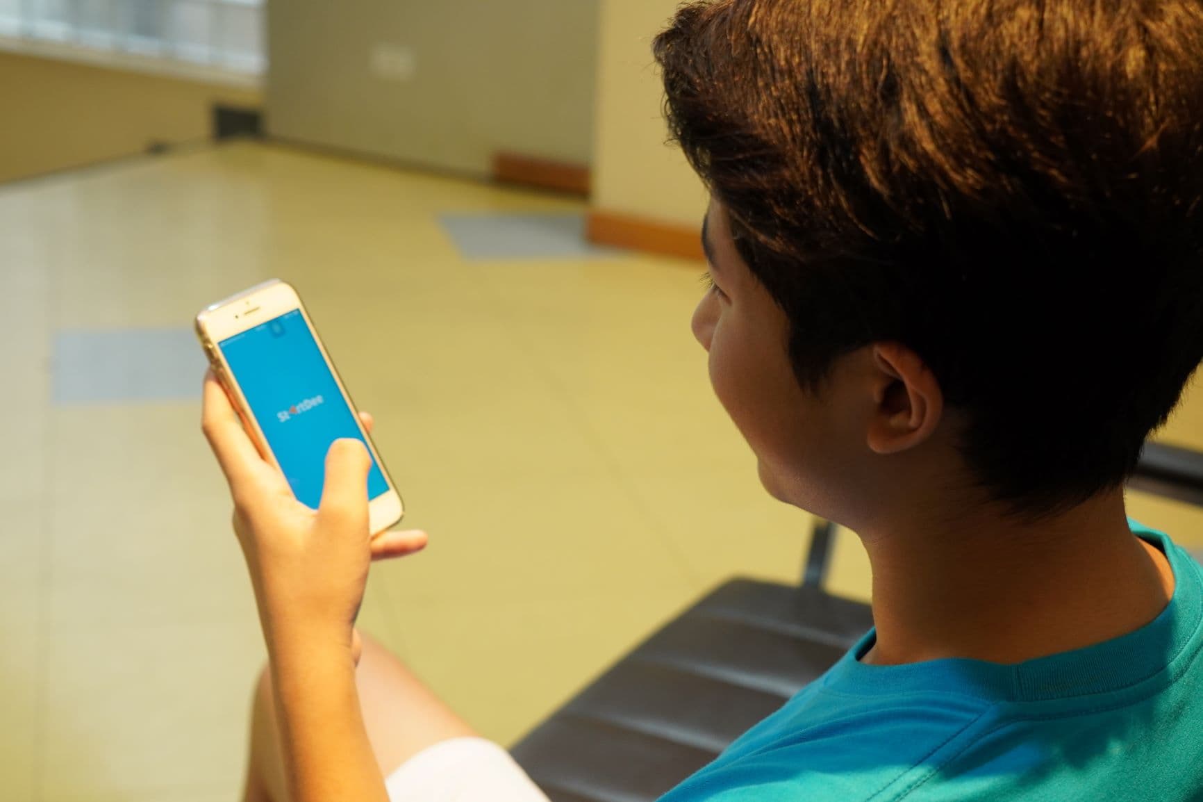 Garena partners StartDee, granting academic access to 1,000 students nationwide (2)