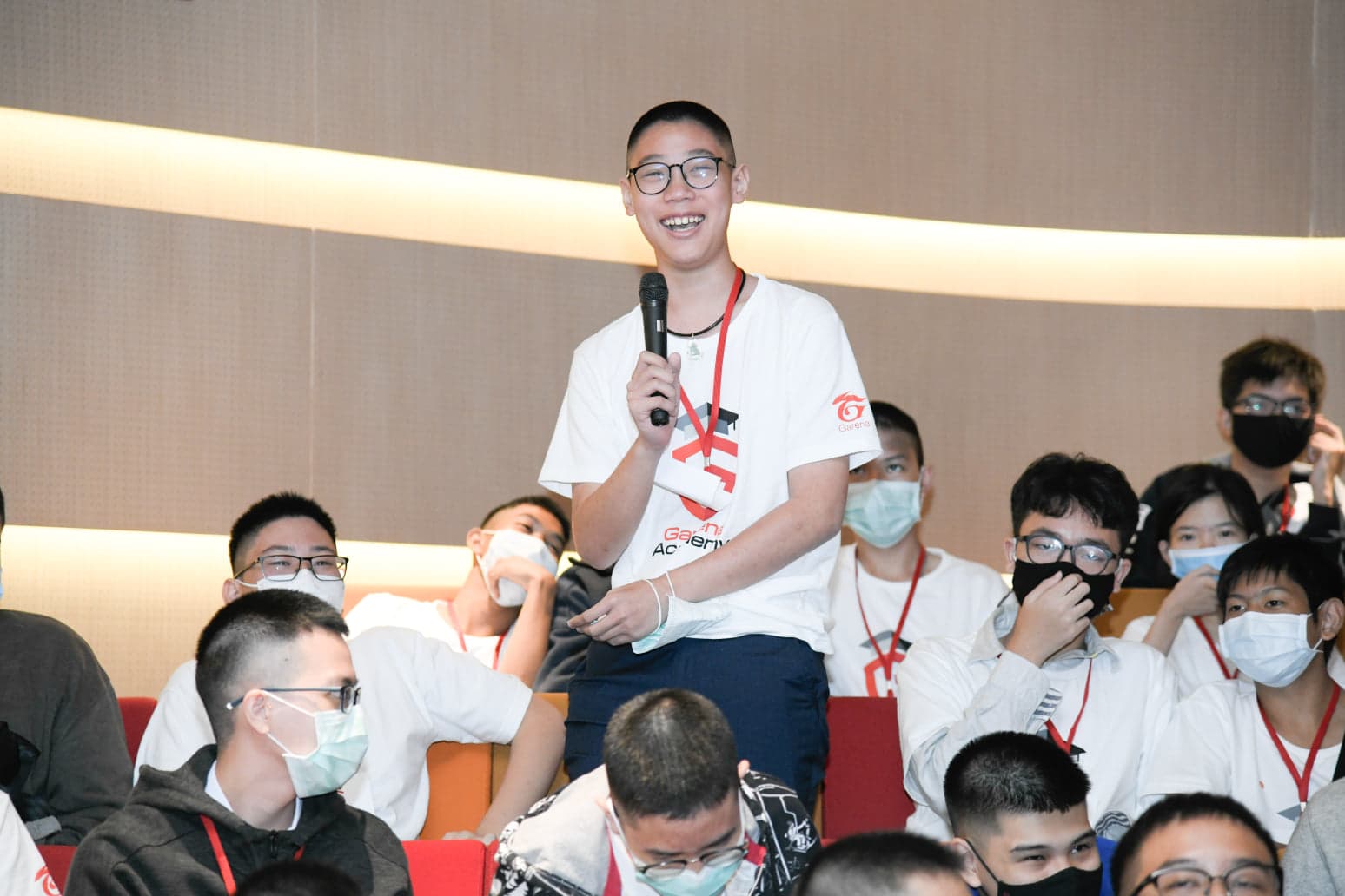 Garena Academy Day Camp 2020 (12)