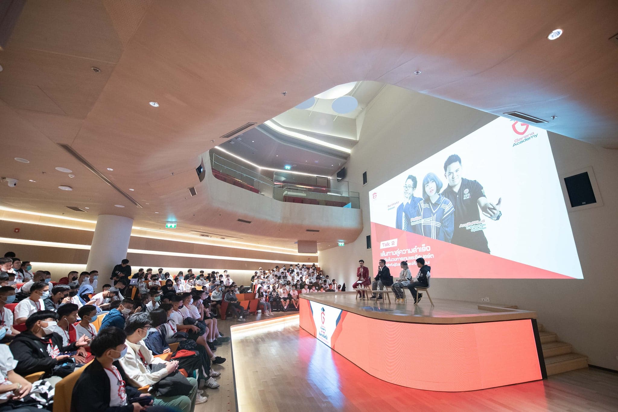 Garena Academy Day Camp 2020 (4)