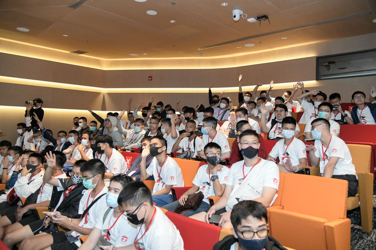 Garena Academy Day Camp 2020 (5)