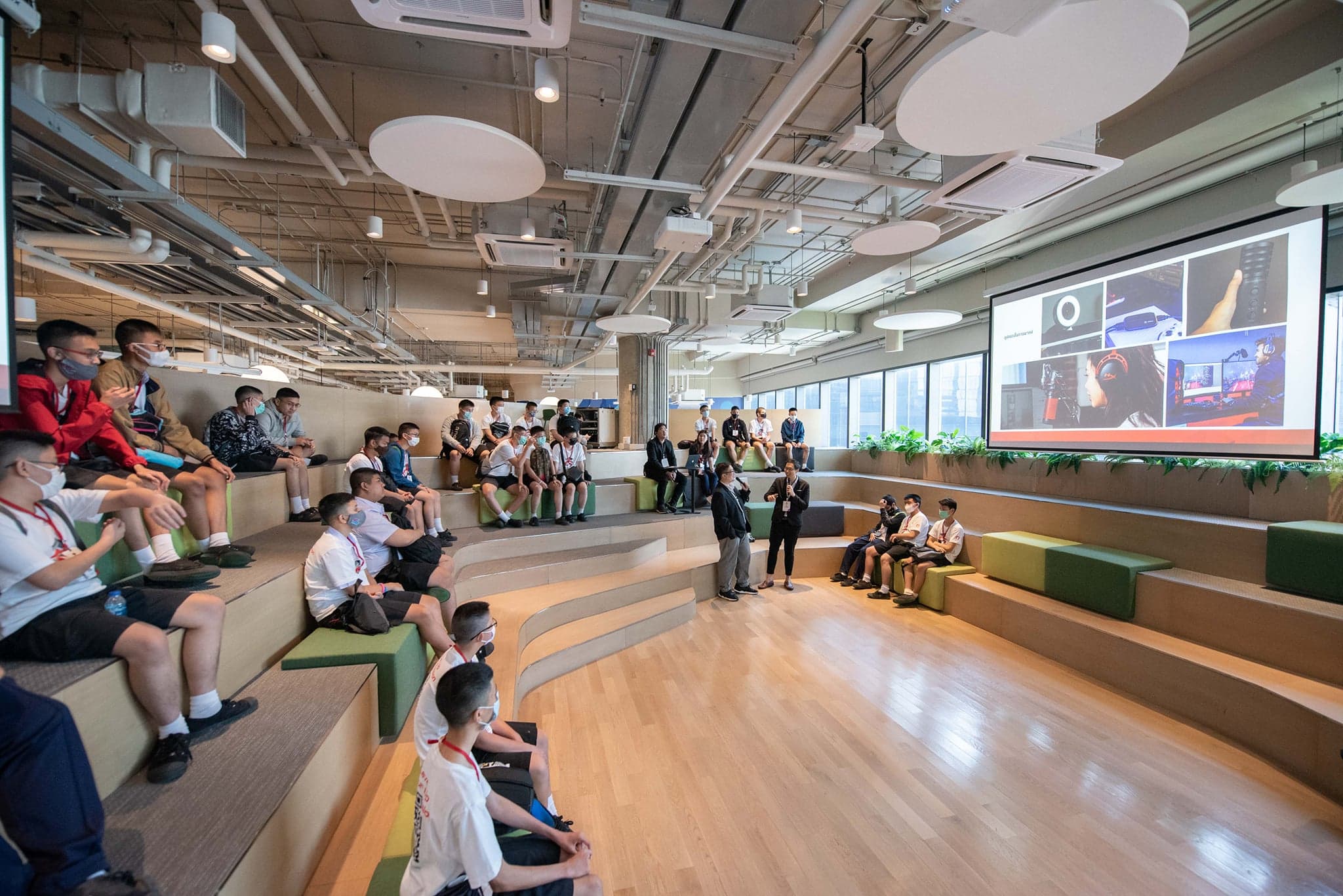 Garena Academy Day Camp 2020 (7)