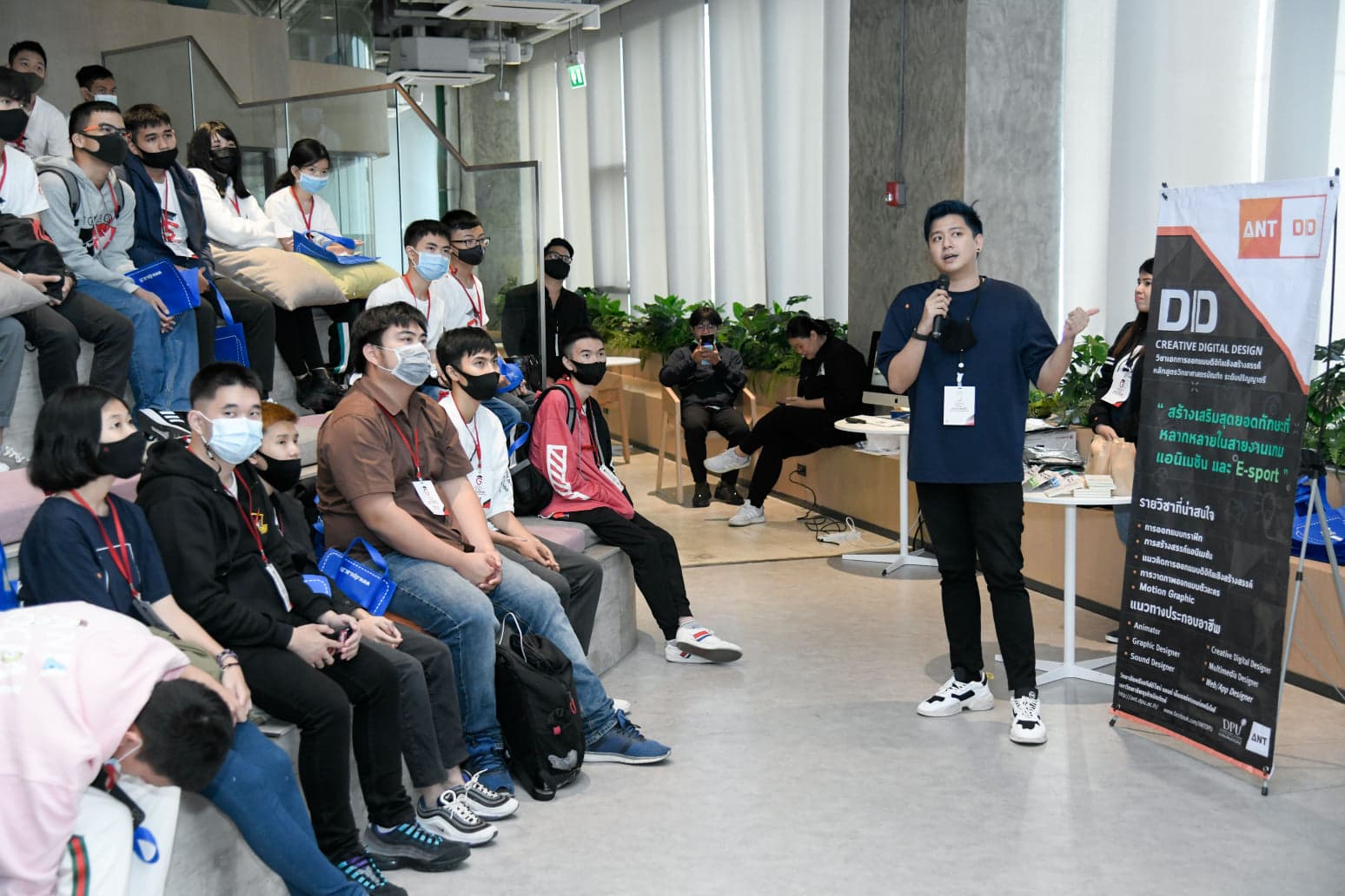 Garena Academy Day Camp 2020 (9)