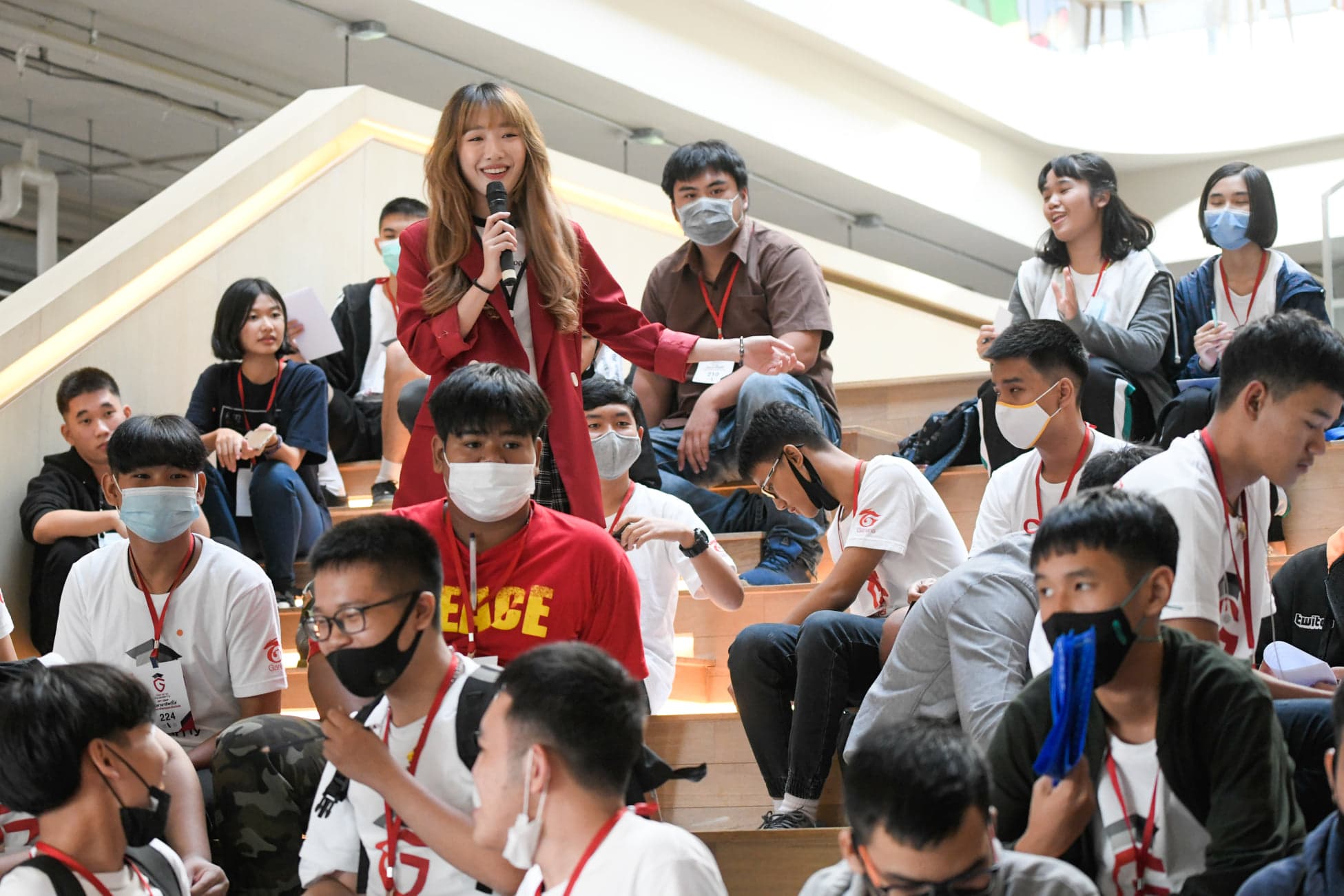 Garena Academy Day Camp 2020 (8)