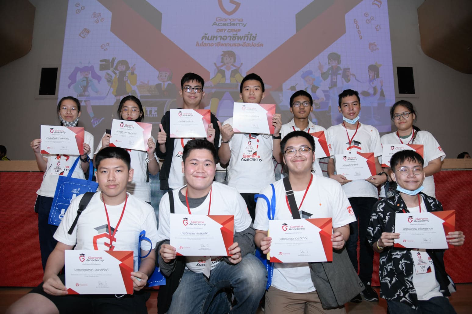 Garena Academy Day Camp 2020 (13)