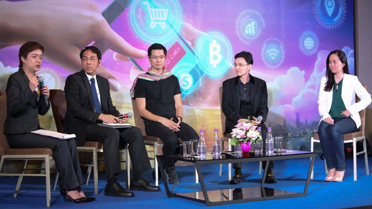 Garena gives insights into Thailand's eCommerce market (2)