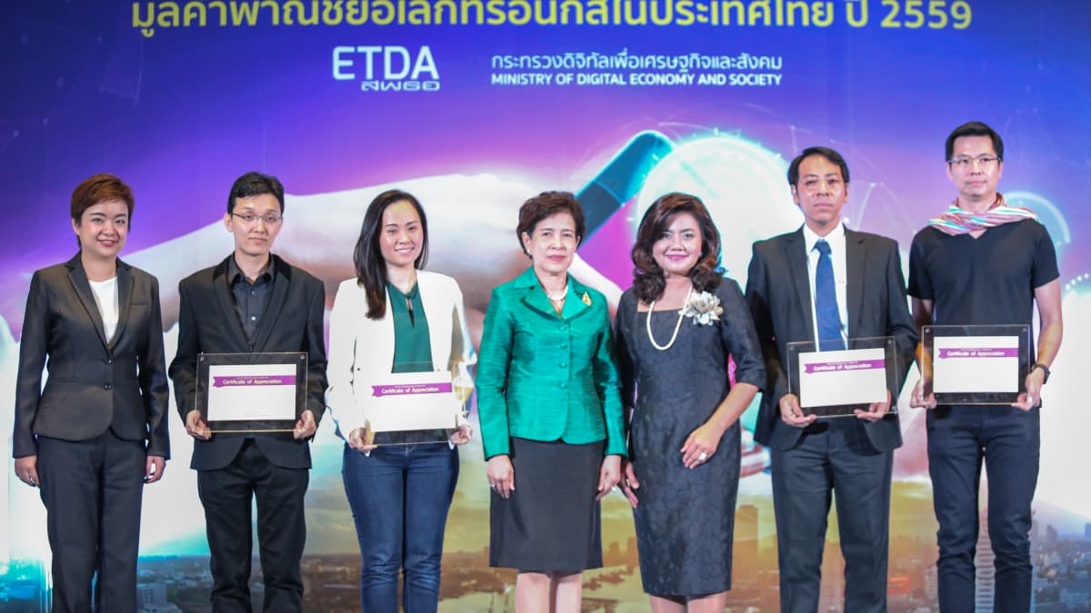 Garena gives insights into Thailand's eCommerce market (1)