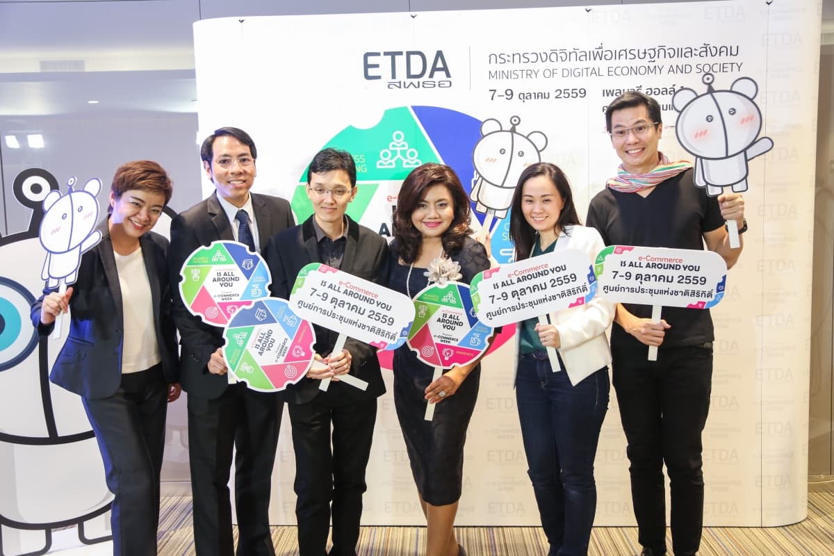 Garena gives insights into Thailand's eCommerce market (3)