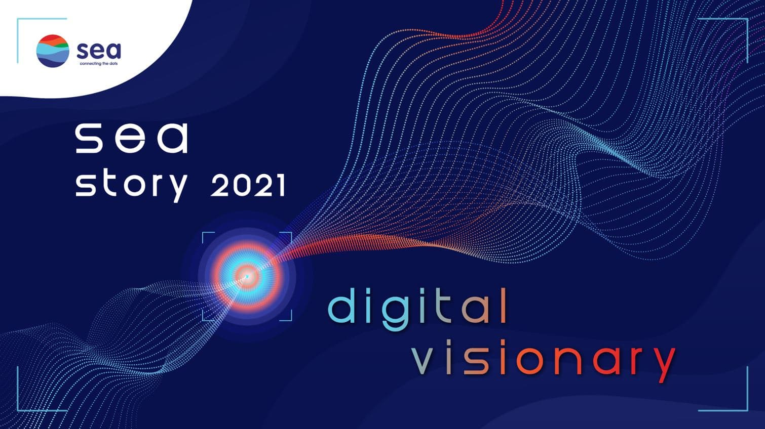 Sea (Thailand) unveils its business direction and future-focused vision, looking into inclusive transitions to Digital Nation and essential value creation for Thai digital society and economy. (1)