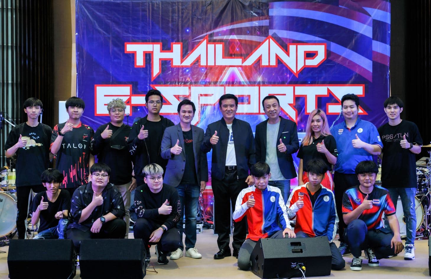 Thailand Esports Thank You Party 2022 (1)