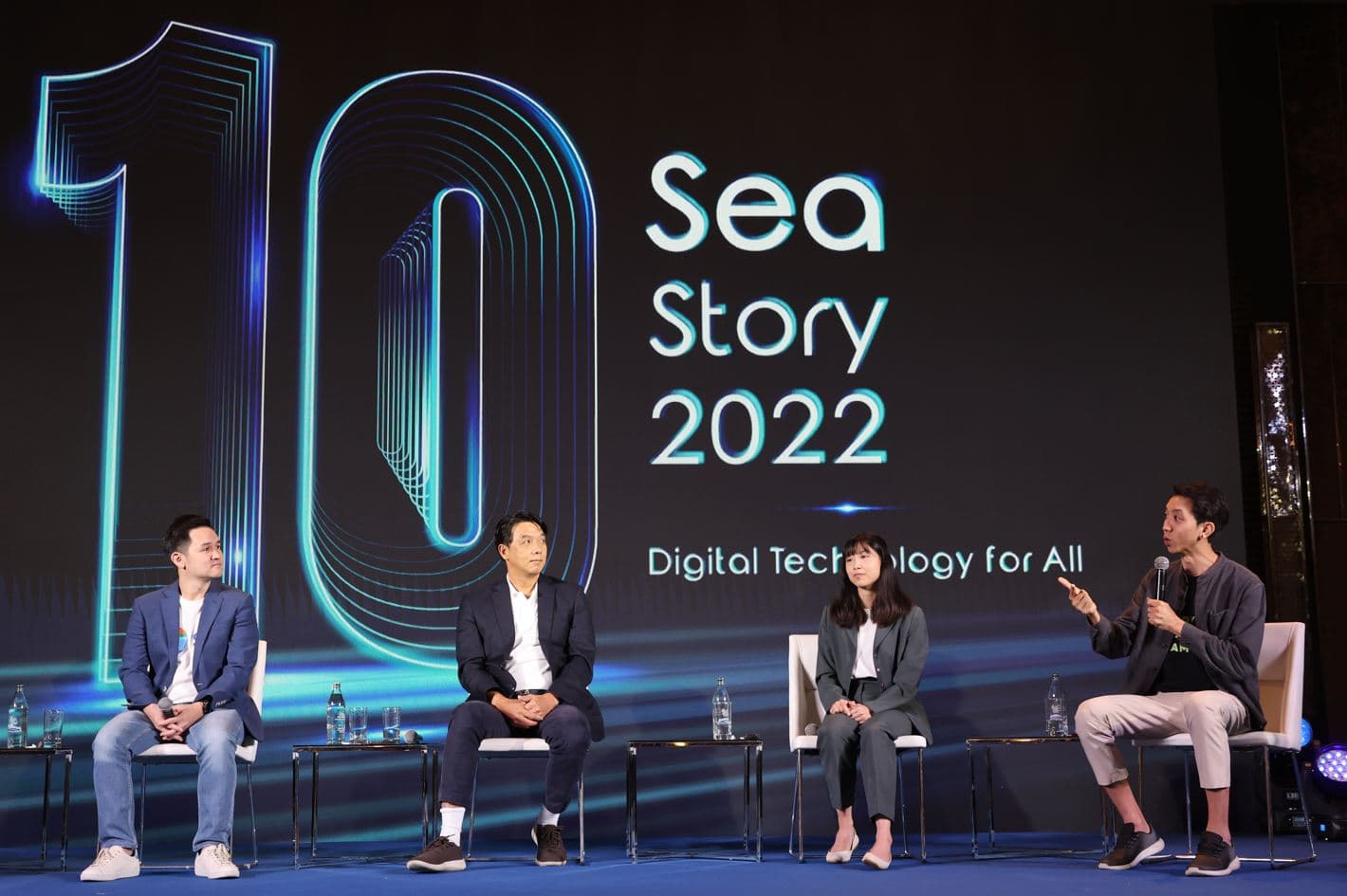 Sea Story 2022: Digital Technology for All (4)