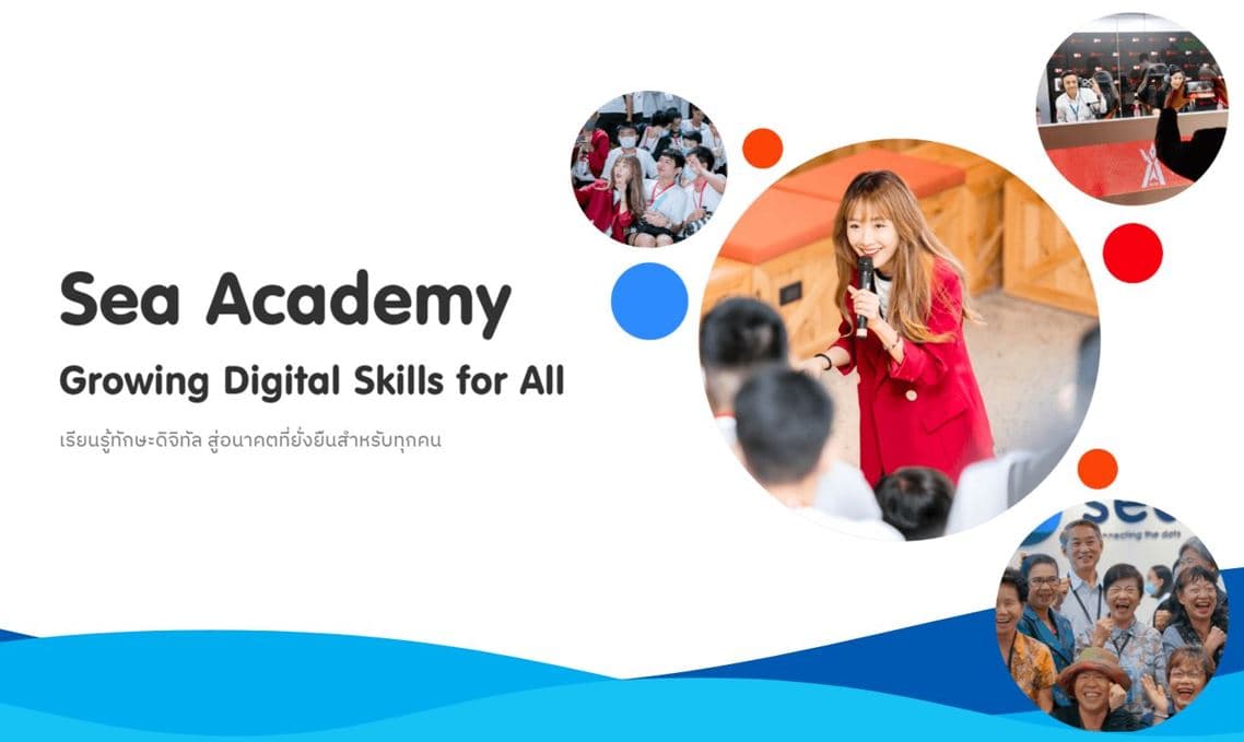 Sea Academy – Growing Digital Skills for All (1)