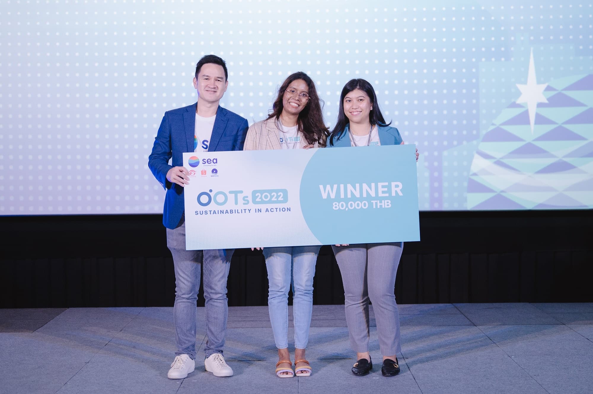 The Digital Opportunities for Talents (DOTs) 2022 (2)
