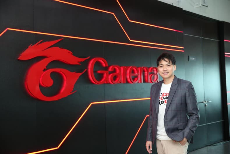 Garena unveils 2024 Business Direction (1)