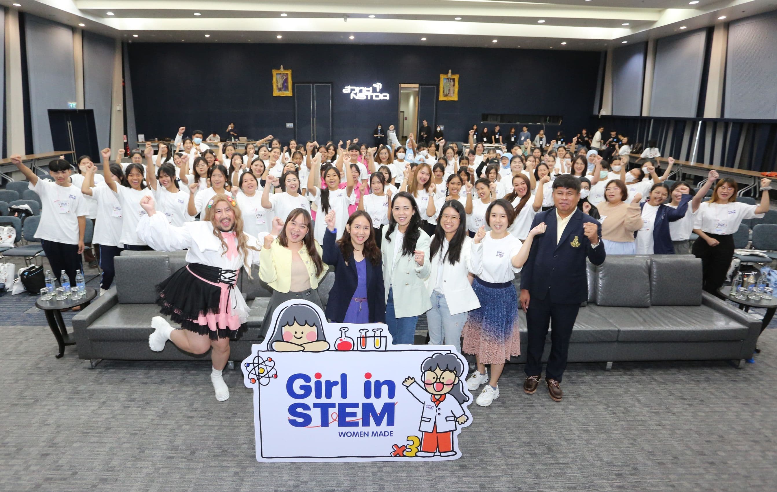 Women Made: Girl in STEM 2024 (2)
