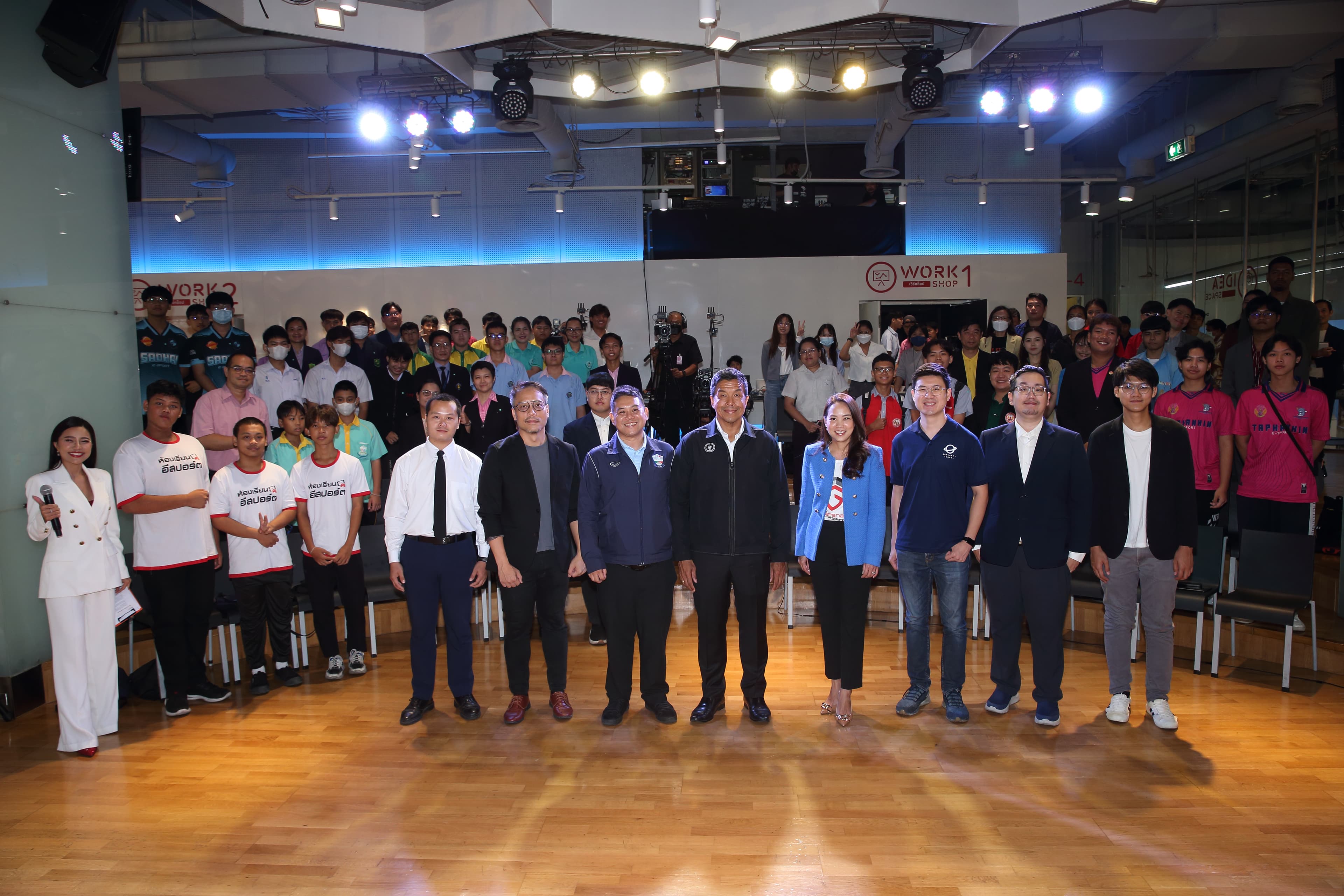 Garena Academy Esports Classroom 2024 (1)