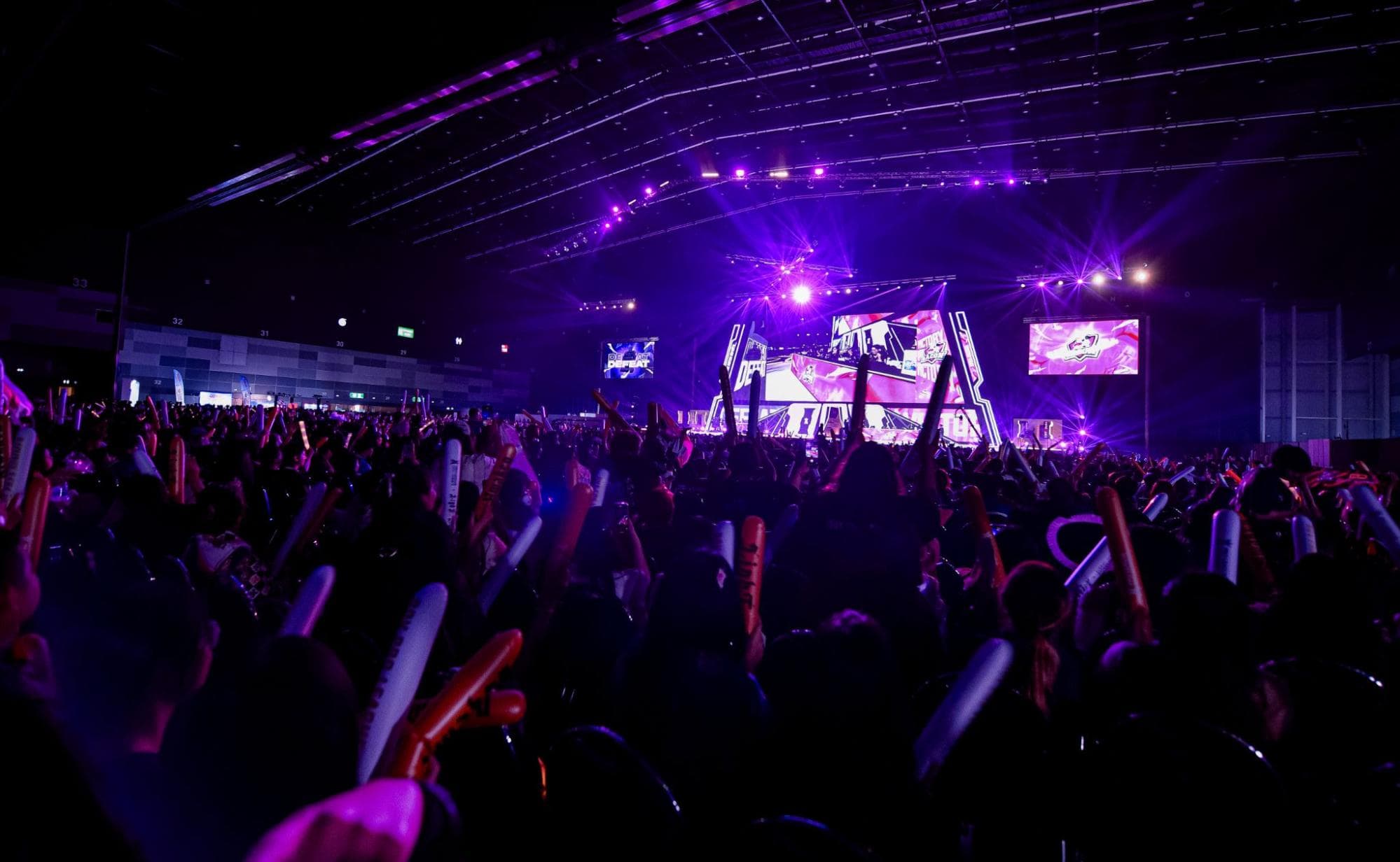 Arena of Valor Pro League 2025/Summer (3)