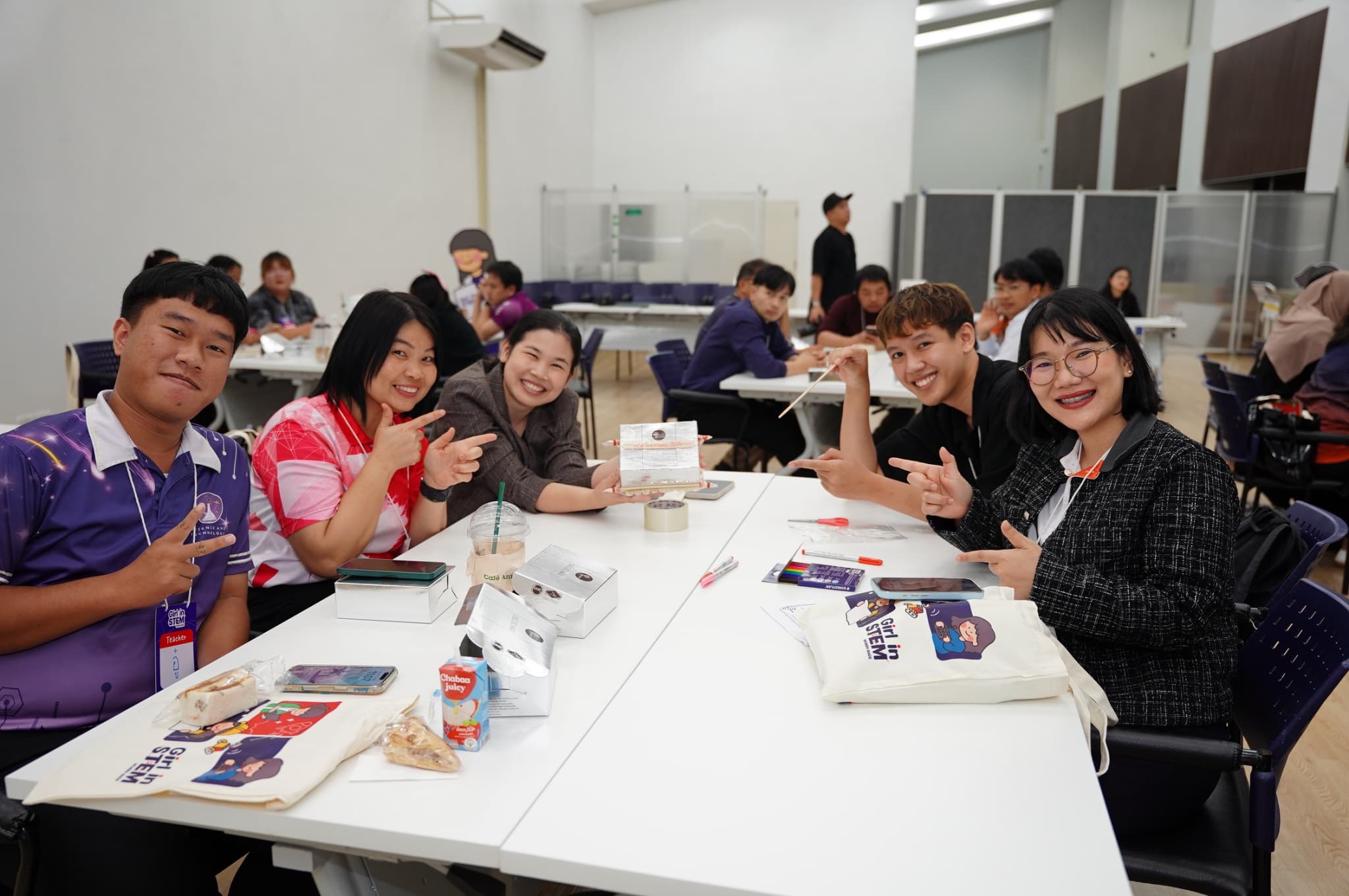Women Made: Girl in STEM 2025 (7)