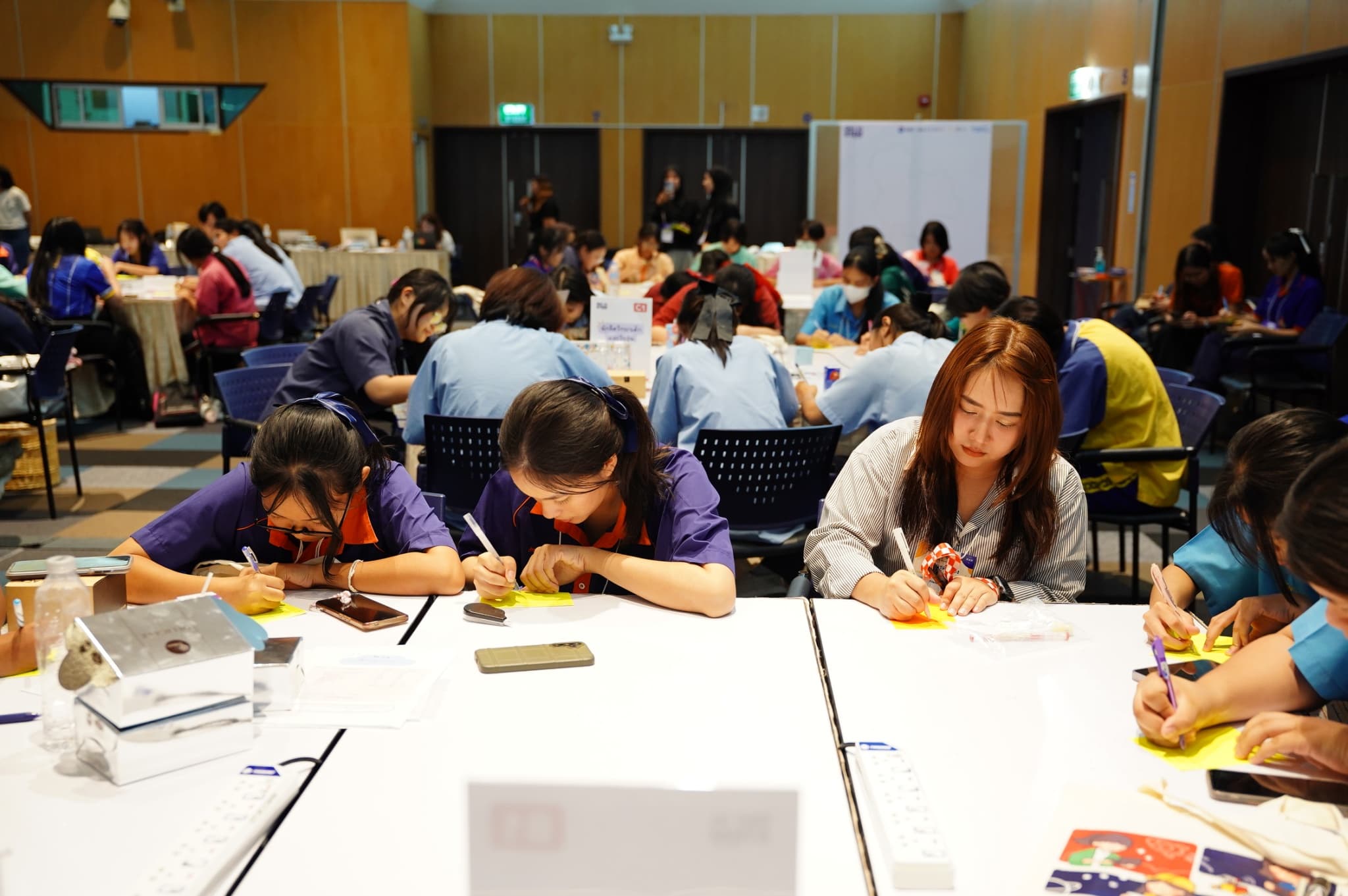 Women Made: Girl in STEM 2025 (5)