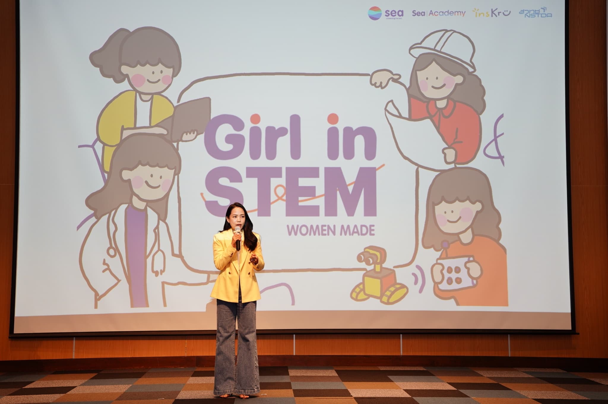 Women Made: Girl in STEM 2025 (8)
