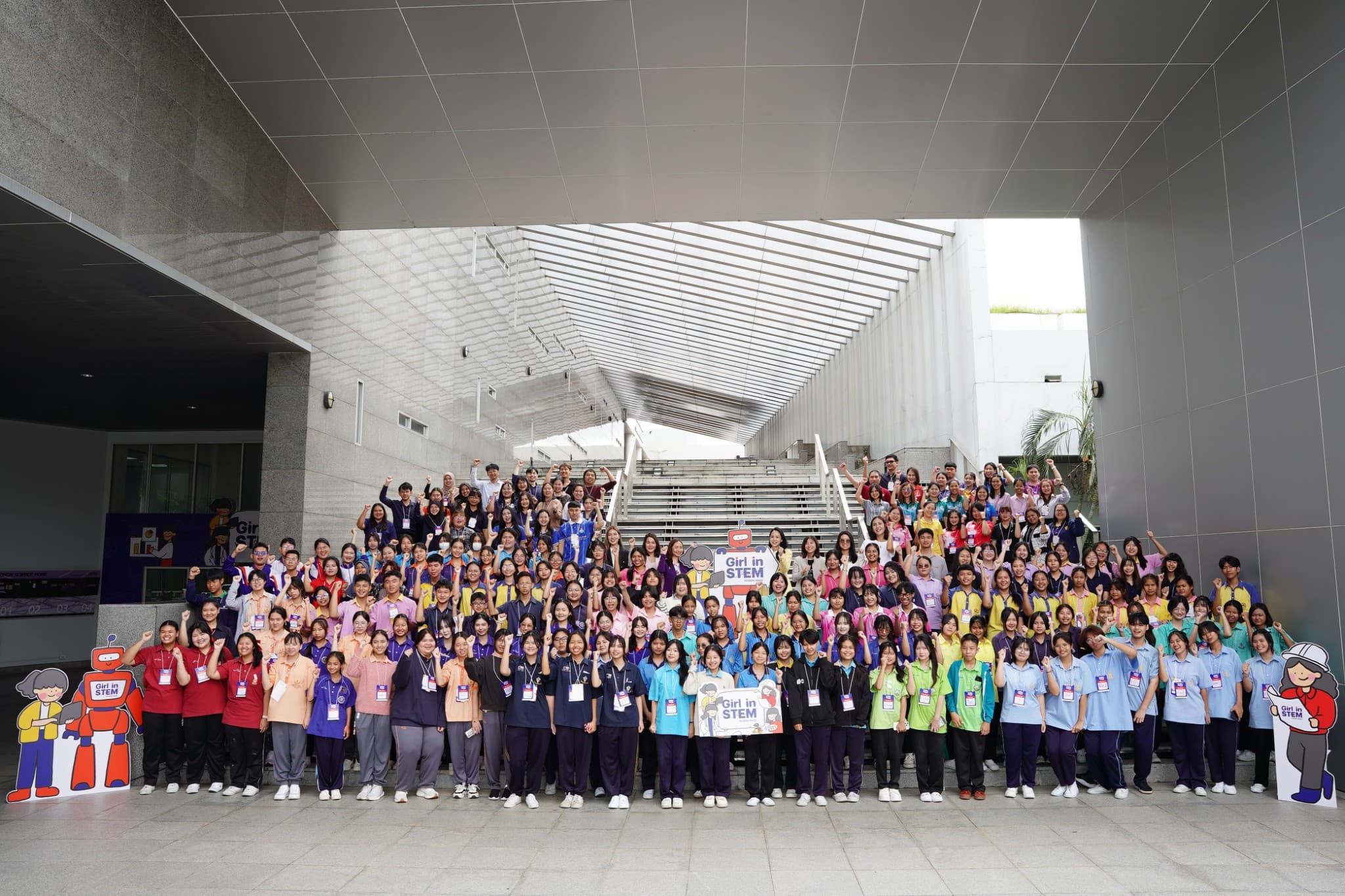 Women Made: Girl in STEM 2025 (1)