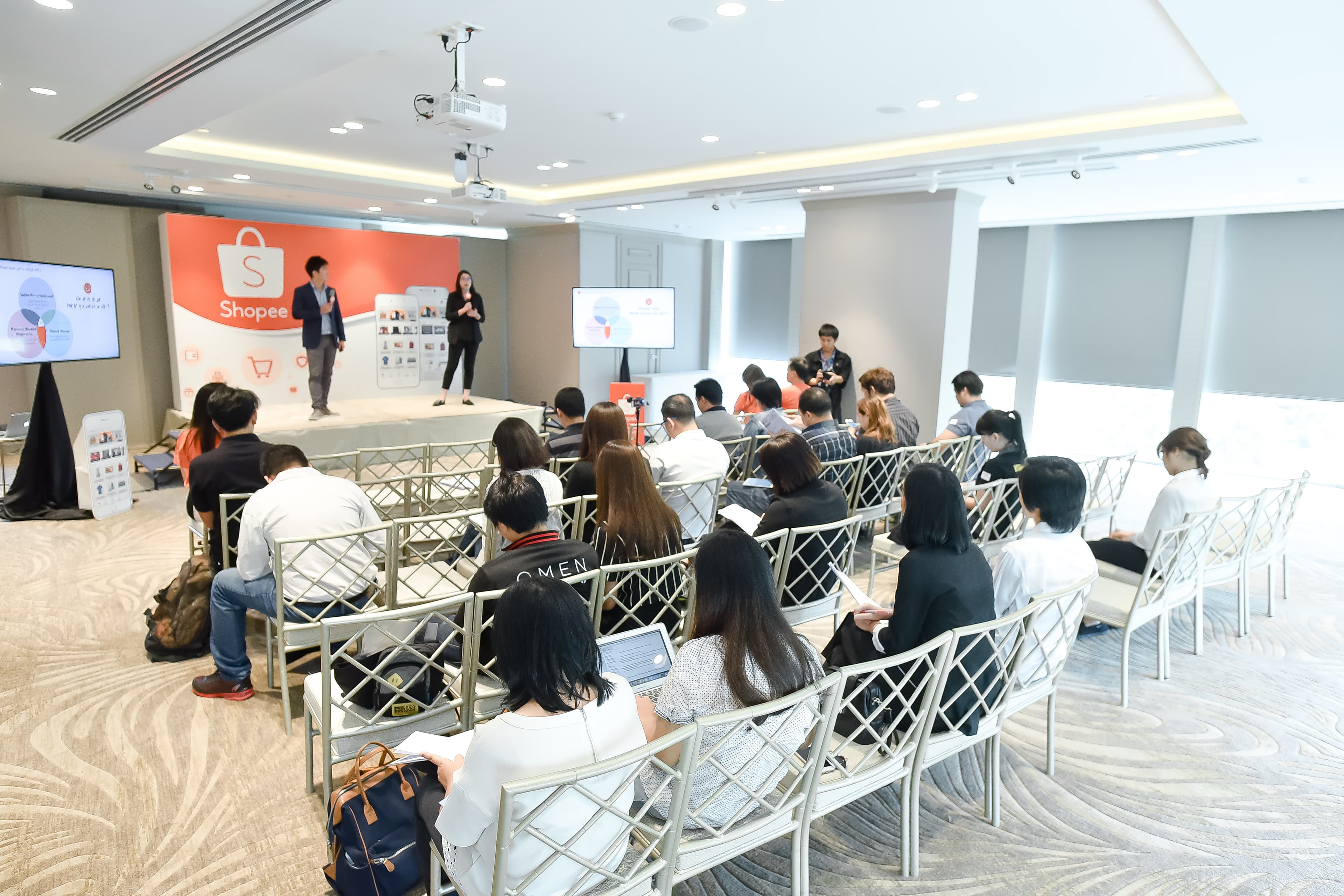 Shopee achieves new milestone with over 5 million (3)