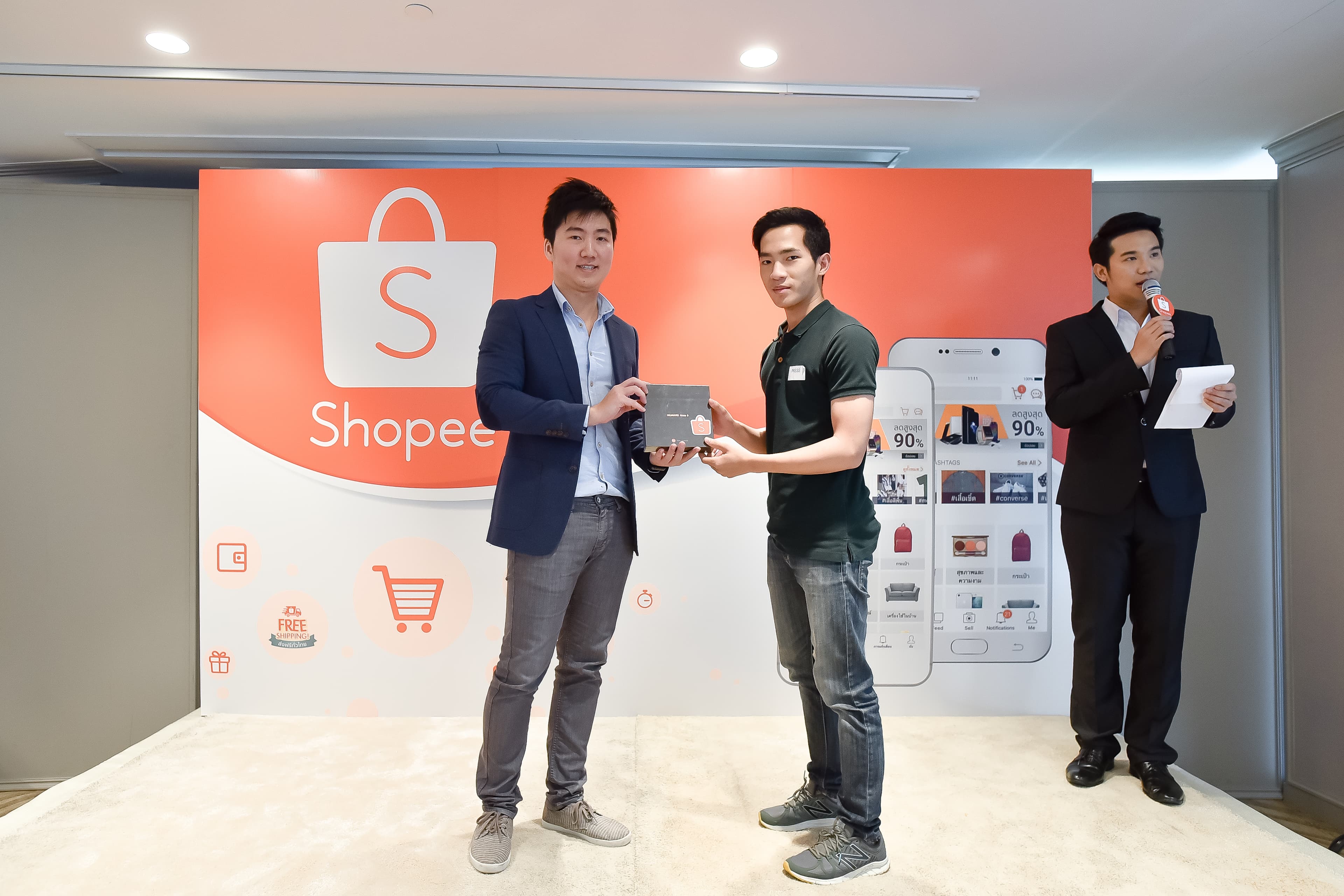 Shopee achieves new milestone with over 5 million (1)