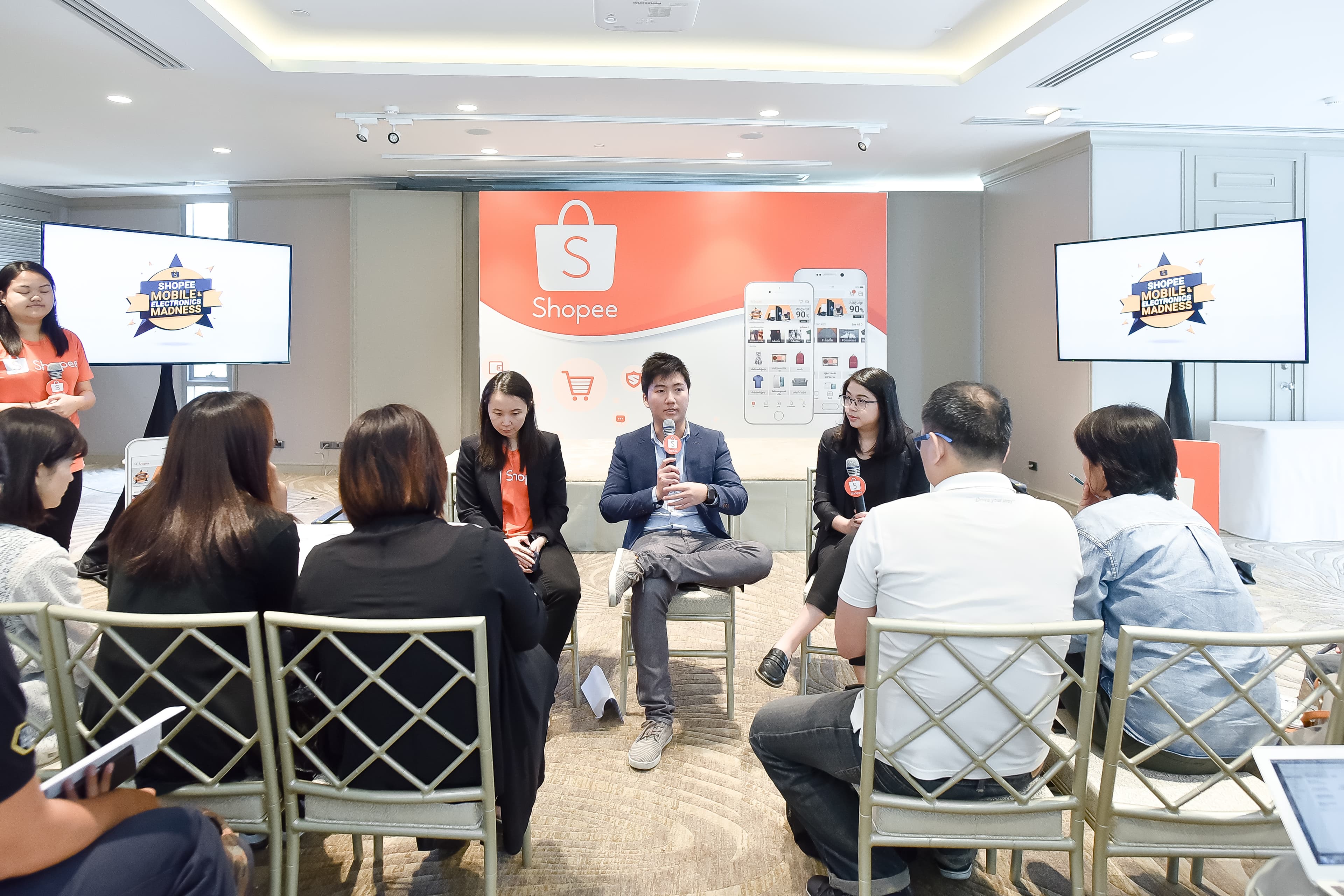 Shopee achieves new milestone with over 5 million (2)