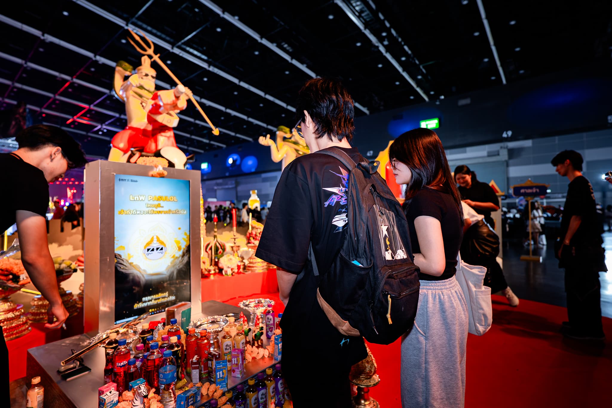 RoV Pro League 2026 Summer "DREAM RISER" concluded with over 65 millions viewership (7)