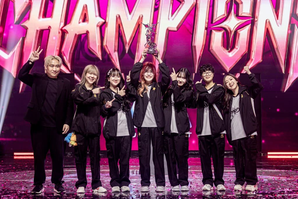 RoV Pro League 2026 Summer "DREAM RISER" concluded with over 65 millions viewership (4)