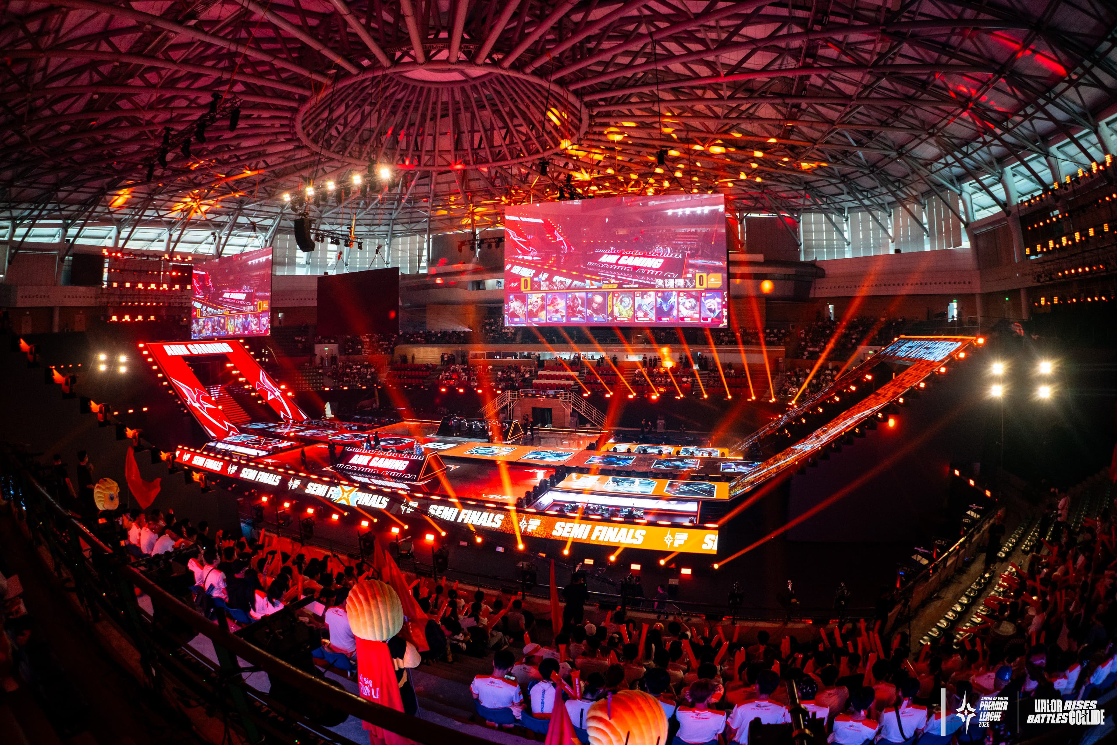 Thai Teams Make History at Arena of Valor Premier League 2026 (6)