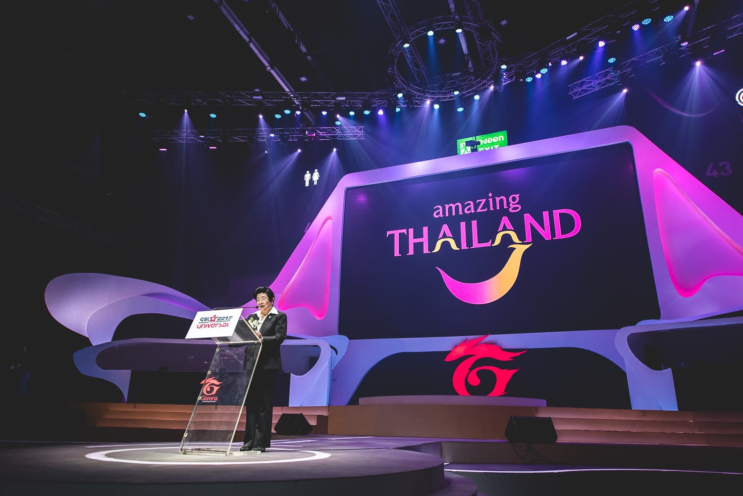 Garena host eSports biggest event in SEA (GSL 2017) (2)